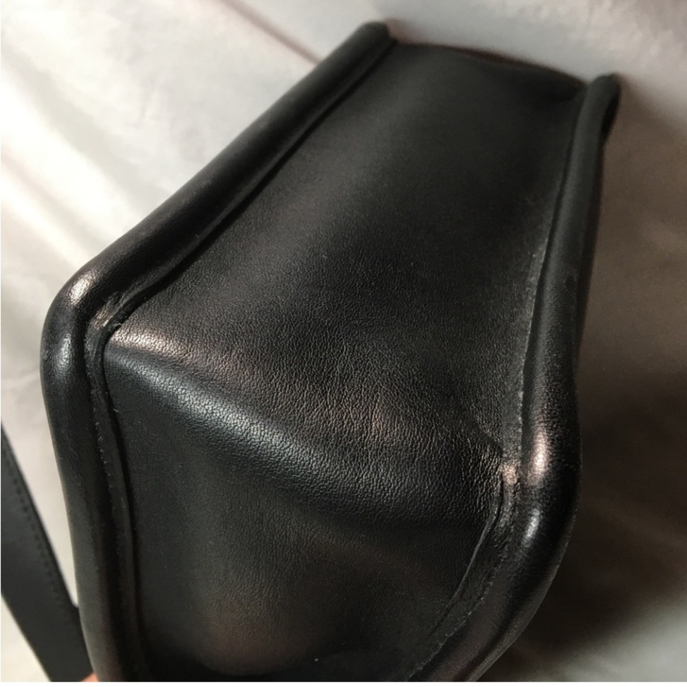 Vintage COACH Murphy Bag - Picture 3 of 4